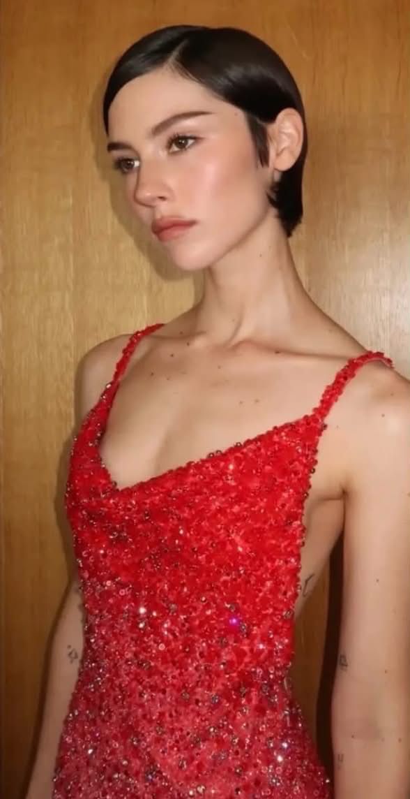 Gracie Abrams