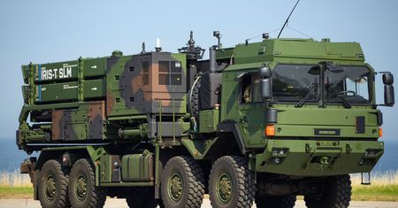 Wielki problem Bundeswehry. Nowa broń nie nadaje się do służby