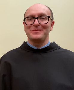 Słowo ojca Szewka na Wielki Piątek