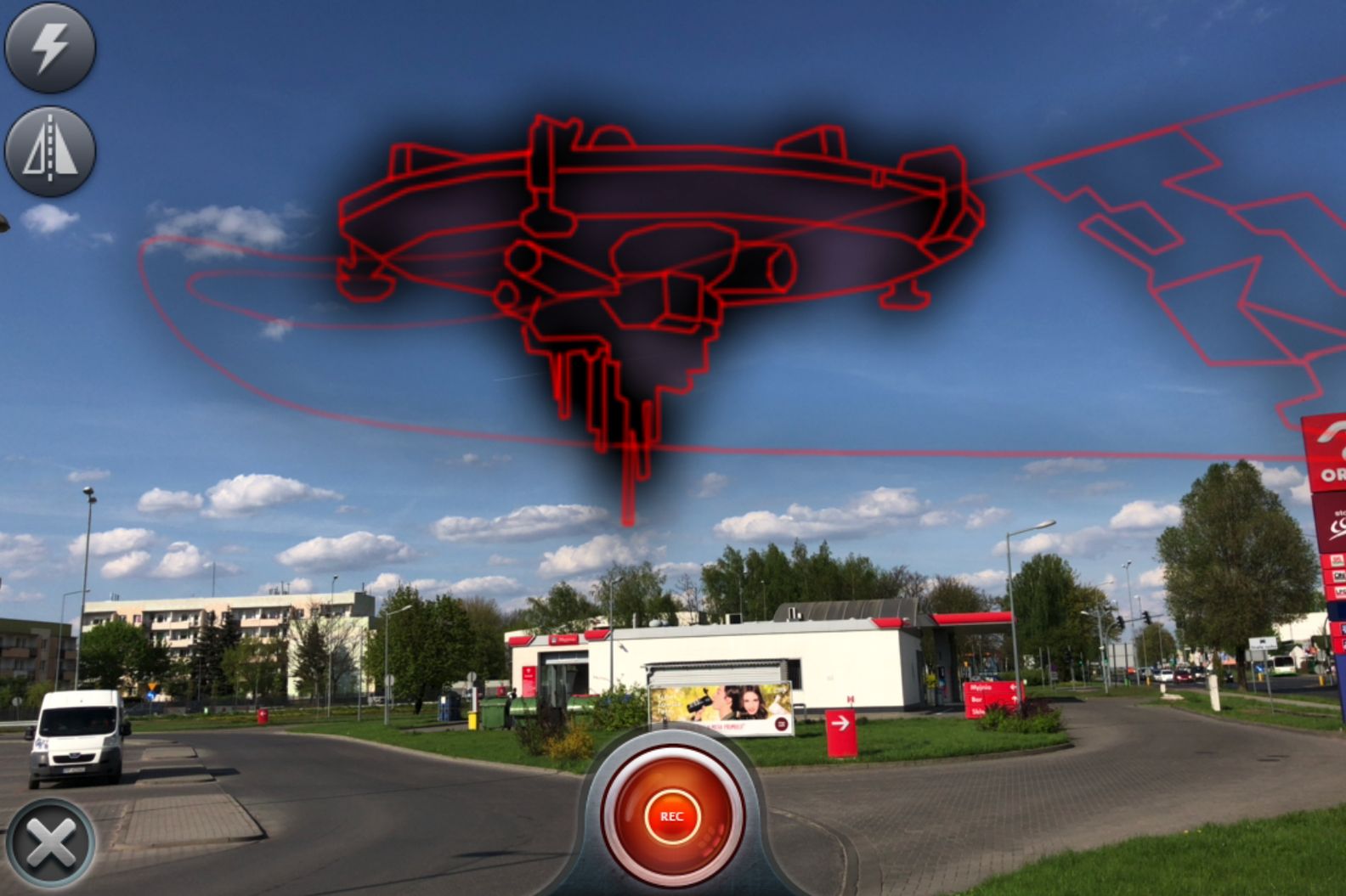Hollywoodzkie efekty specjalne na smartfonie? Żaden problem. Te aplikacje zmienią twój telefon w studio filmowe 2