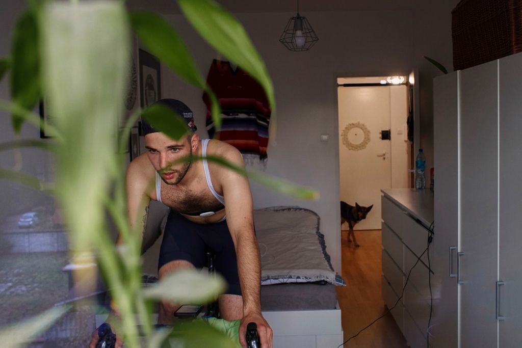 Grand Press Photo 2021: Oto zwycięzcy prestiżowego konkursu dla fotoreporterów 31