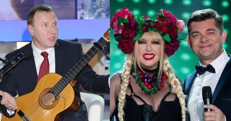 Program Kurskiego o disco polo już w kwietniu w TVP! "Zanurzenie w subkulturze, bez drwiny i na poważnie!"