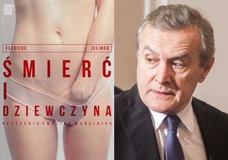 Minister Gliński o spektaklu we Wrocławiu: "Za pieniądze publiczne PORNOGRAFII w polskich teatrach nie będzie!"