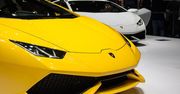 Lamborghini pozostanie wierne wolnossącym silnikom spalinowym
