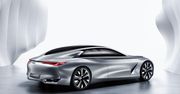 Infiniti stopniowo odsłania Q80 Inspiration