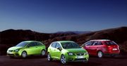 Odświeżony Seat Ibiza ujawniony przed Genewą
