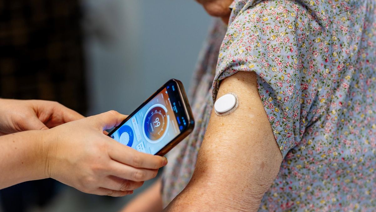 CGM wciąż nie są w Polsce dostępne dla wszystkich