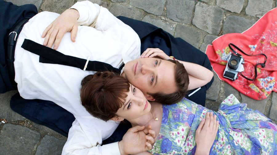 Edukacja niejeden ma wymiar | Recenzja filmu Była sobie dziewczyna 1