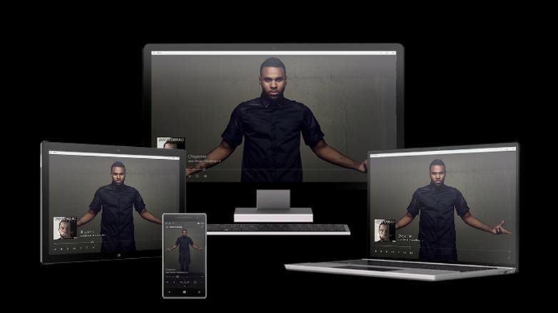 Xbox Music znika, nadchodzi Groove. Oto reakcja Microsoftu na Apple Music 1