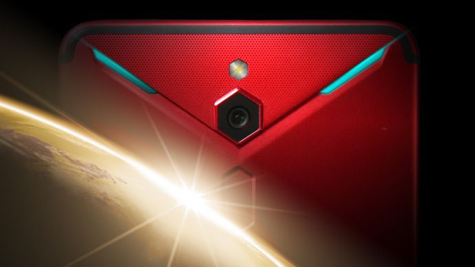 #wSkrócie: zapowiedź Nubii Red Magic 2, Meizu Note 8 oficjalnie oraz wytrzymałościowe testy Razer Phone'a 2 1