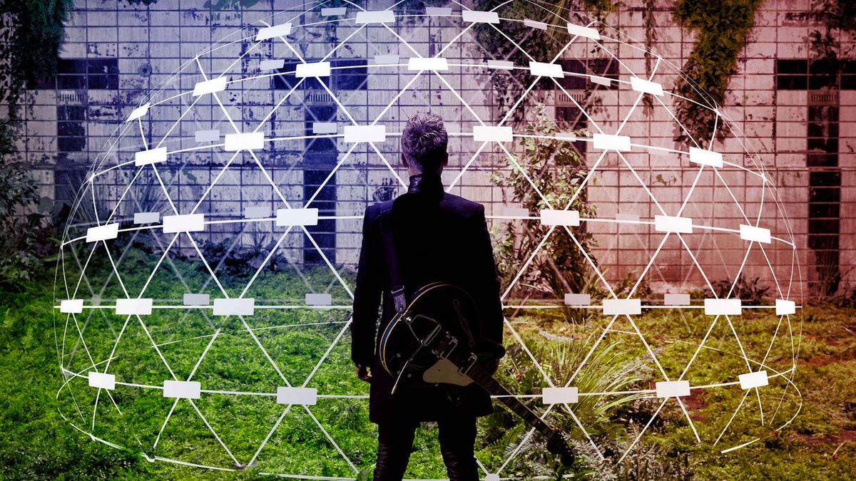 Trwa pandemia, więc OnePlus zbudował igloo ze smartfonów. Czego nie rozumiesz? 1