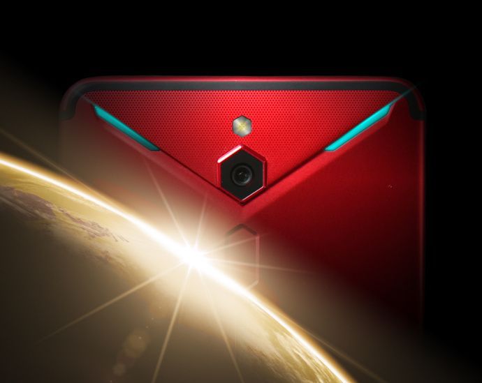 #wSkrócie: zapowiedź Nubii Red Magic 2, Meizu Note 8 oficjalnie oraz wytrzymałościowe testy Razer Phone'a 2