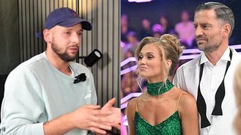 Maciej Pela chciał być na urodzinach córek. Sugeruje też, że Kaczorowska powinna na ten czas ZDYSTANSOWAĆ Rogacewicza