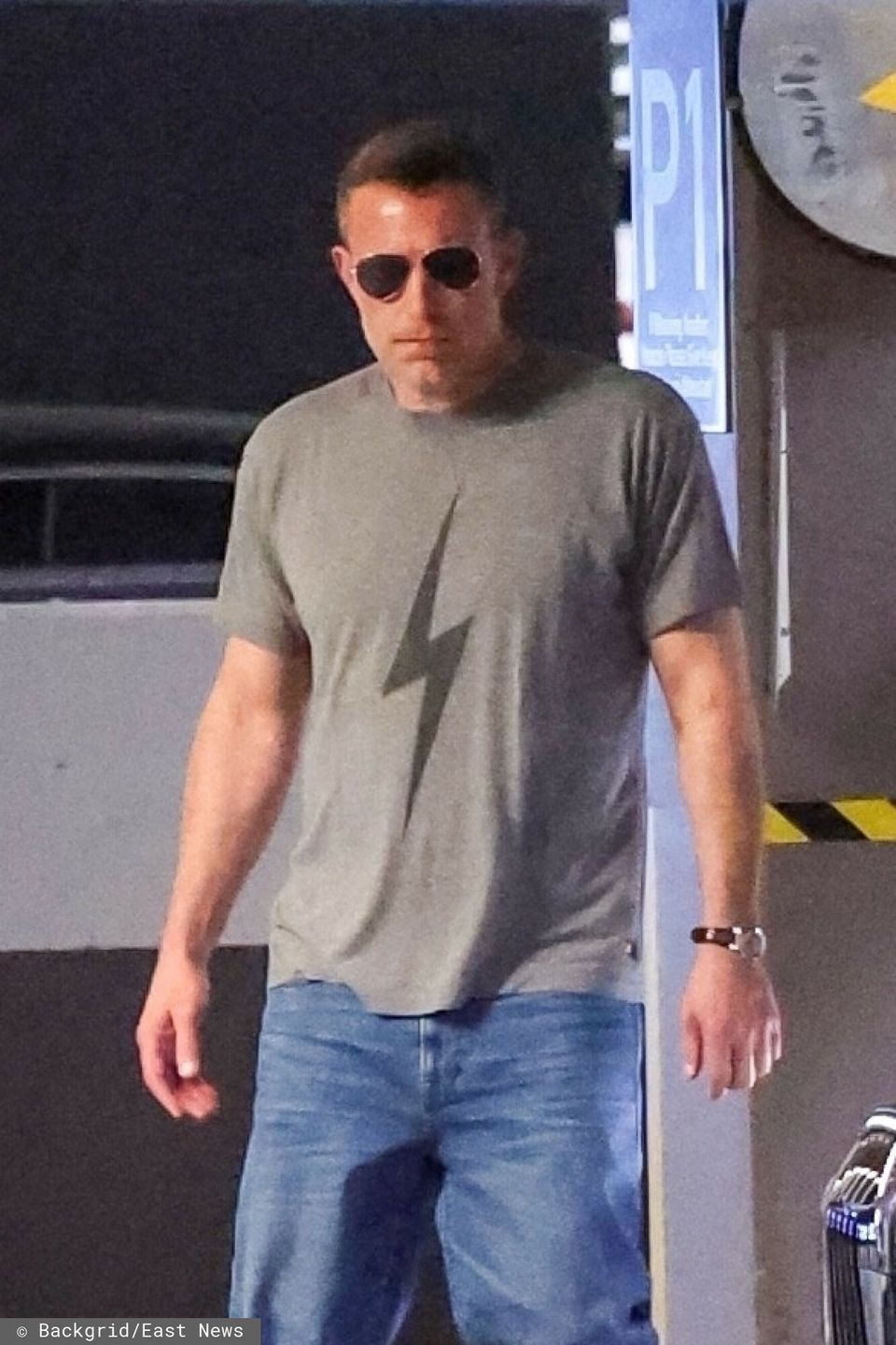 Ben Affleck