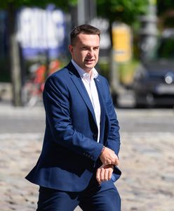 Minister Szłapka zapowiada, że zrzeknie się immunitetu. Jest wniosek