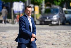 Minister Szłapka zapowiada, że zrzeknie się immunitetu. Jest wniosek