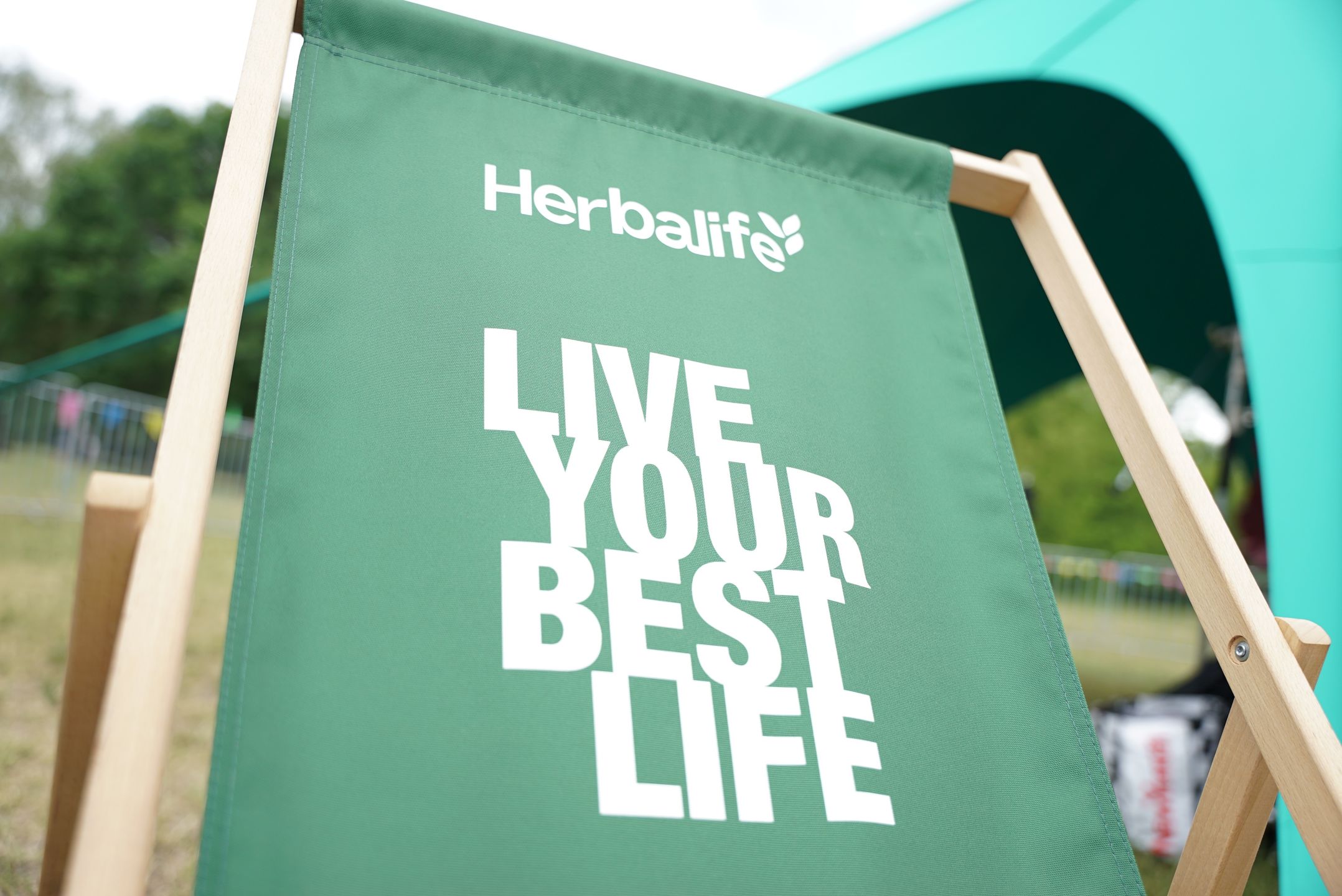 Longevity by Herbalife Warszawa 2026 fot. TORKA Agency