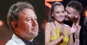 "Taniec z Gwiazdami": Andrzej Piaseczny przypomina Oliwii Bieniuk: "Nosiłem kwiaty twojej MAMUSI przez 12 lat" (ZDJĘCIA)