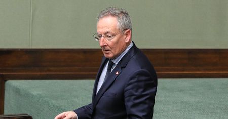 Sienkiewicz komentuje paski TVP za czasów rządów PiS. Wymowne