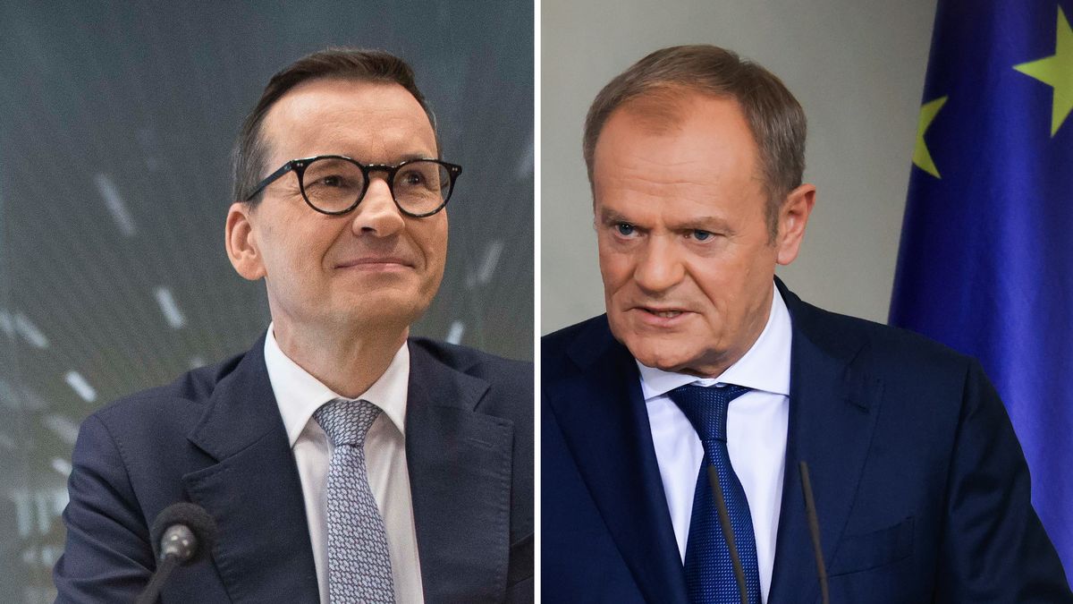 Nowy rząd opublikował dane o luce VAT, która powstała w czasach poprzedniego rządu