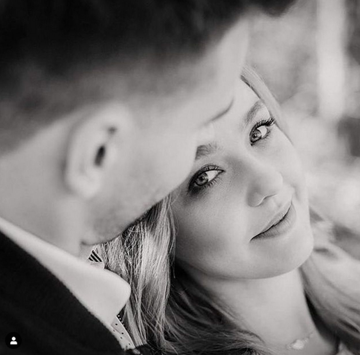 Justyna Śliwowska i Radosław Mróz