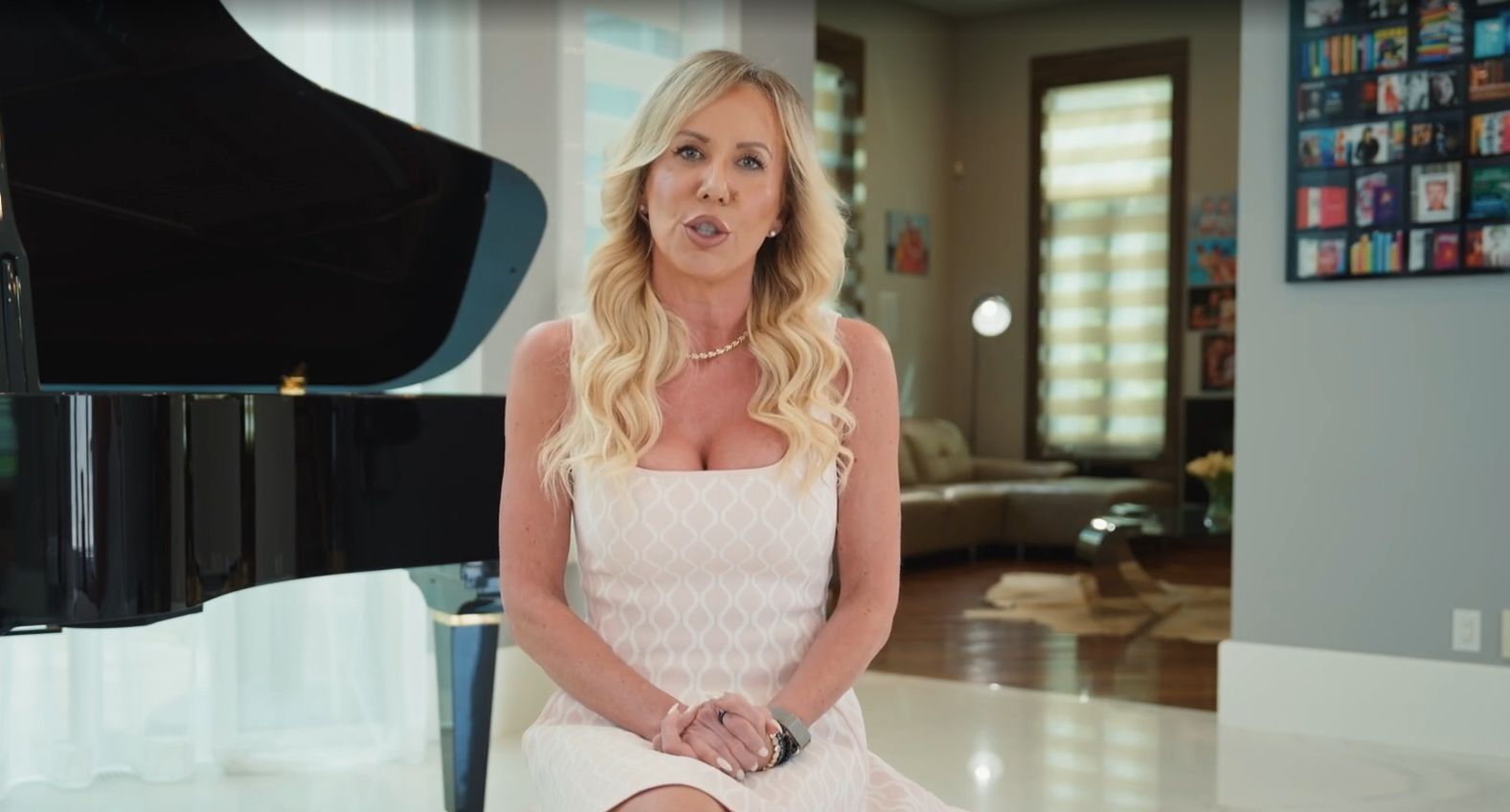 Dorota z "Żony dla Polaka"