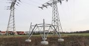 Koszalin: Trwa budowa linii elektroenergetycznej w regionie. Inwestycja wyniesie 700 milionów