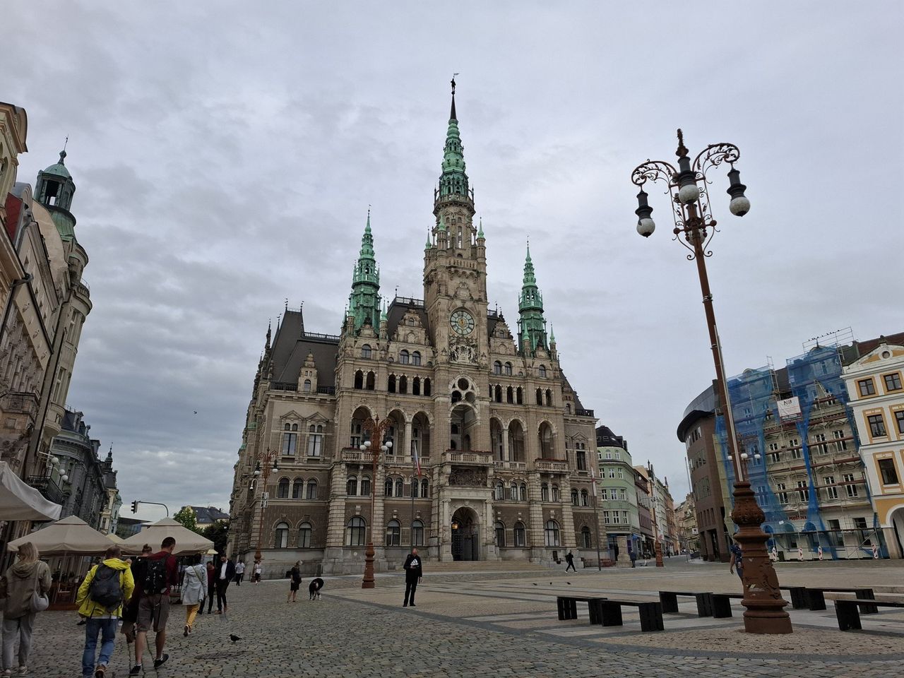 Niezwykłe atrakcje tuż za granicą. Co do zaoferowania ma Liberec?