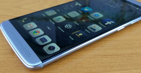 ZTE Axon 7 mini zaskoczył mnie pozytywnie [pierwsze wrażenia]