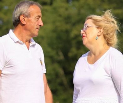"Sanatorium miłości": Co ze ślubem Ani i Zbyszka? Seniorka nie wyobraża sobie przeprowadzki