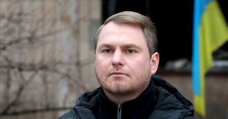 Trzęsienie ziemi w Kijowie. Szef prokuratury uciekł z kraju