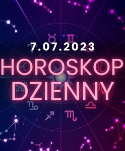 Horoskop dzienny – 7 lipca. Baran, Byk, Bliźnięta, Rak, Lew, Panna, Waga, Skorpion, Strzelec, Koziorożec, Wodnik, Ryby