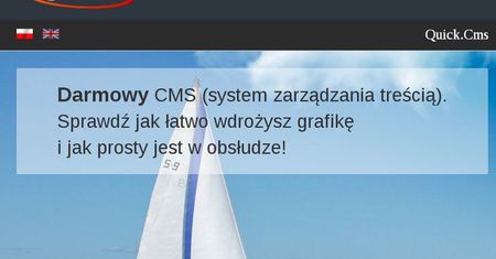 „Darmowy” nie zawsze znaczy to samo - dowód: Quick.Cms