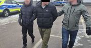 Łuków: Policyjny „nos” nie zawiódł. 38-letni handlarz narkotyków tymczasowo aresztowany