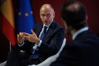 Były premier alarmuje: Europa ryzykuje zostanie chińską lub amerykańską kolonią