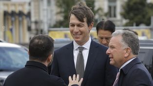 USA mają plan na koniec wojny. "Bez gwarancji powodzenia"