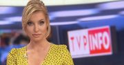 Powiedziała "mam biust" i wywołała burzę. A teraz... Dziennikarka TVP Info oburzona