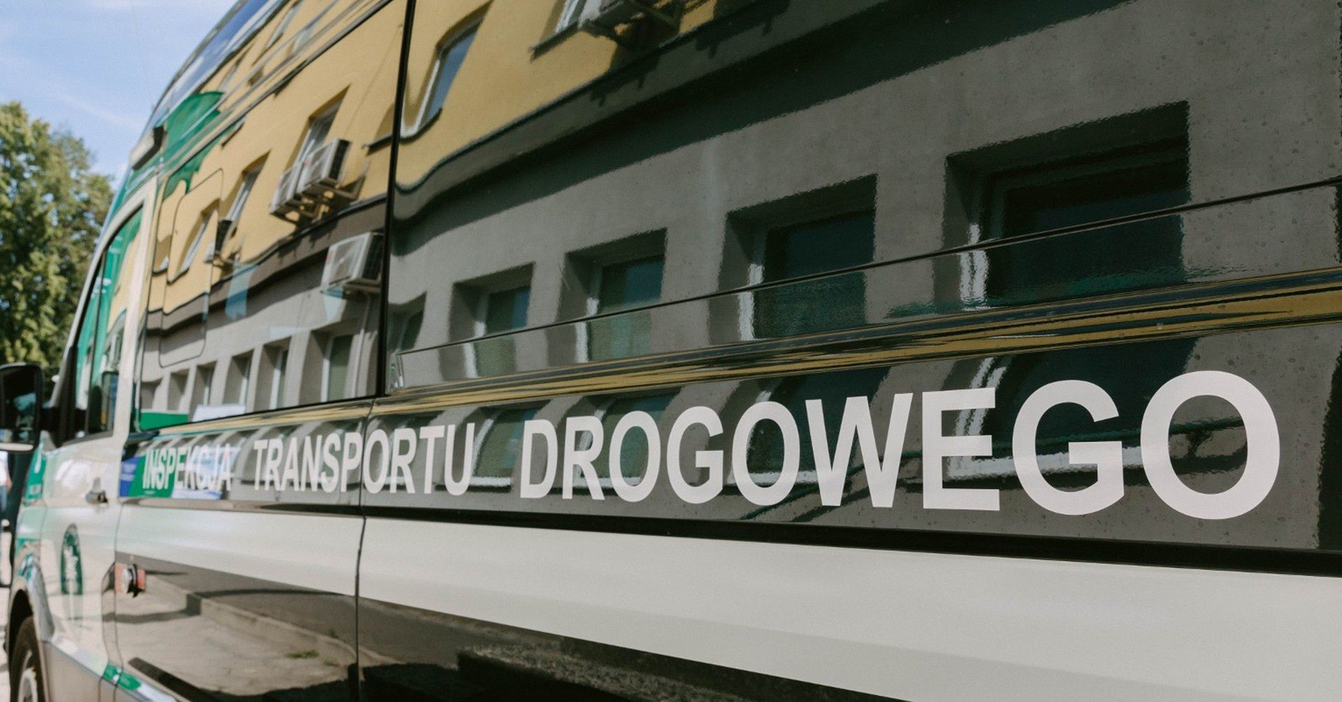 18.07.2022 NISKO KONFERENCJA PRASOWA WICEMINISTER WEBER INSPEKCJA TRANSPORTU DROGOWEGO INSPEKTOR ALVIN GAJADHUR FOT. PAWEL DUBIEL / POLSKA PRESS