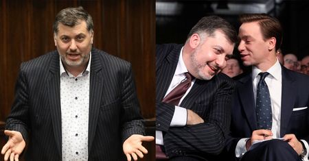 Zaskakująca wypowiedź posła Konfederacji: "Całkowity zakaz aborcji NIE MOŻE MIEĆ MIEJSCA w cywilizowanym kraju!"