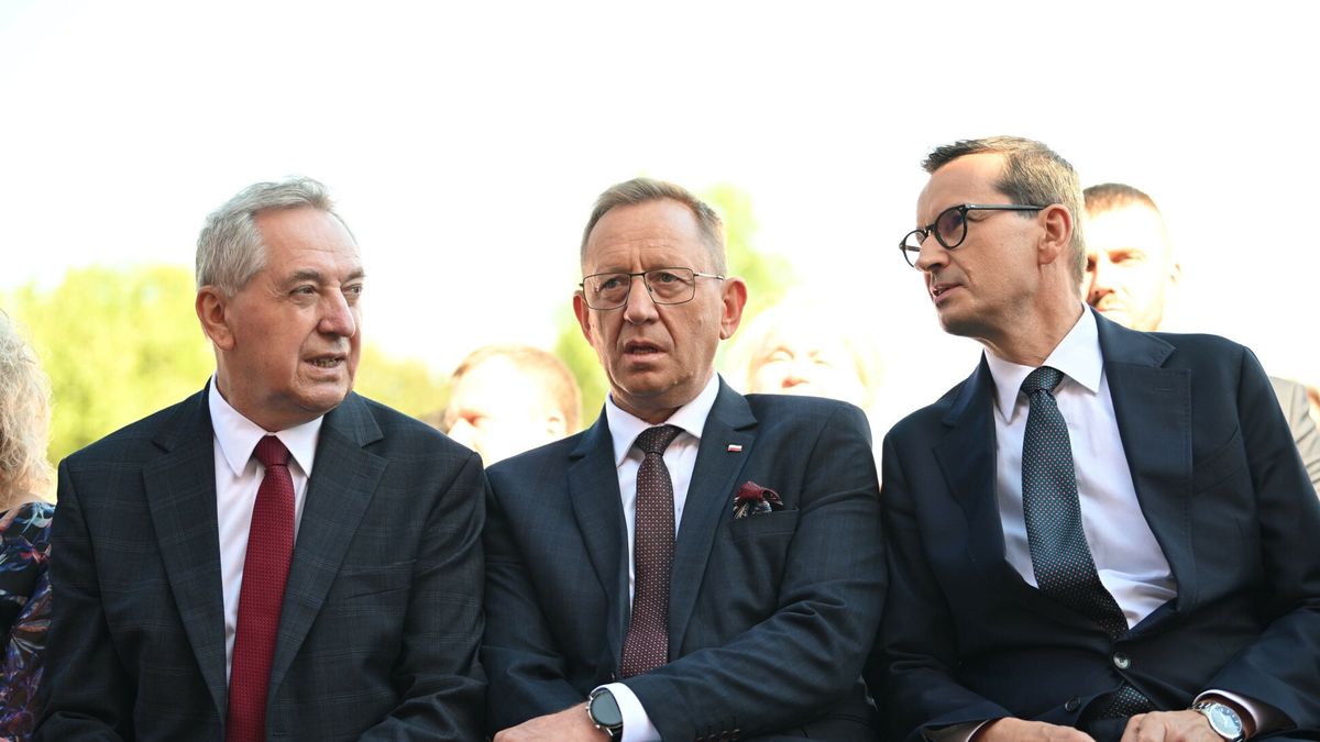 NIK nie zostawił suchej nitki na resorcie rolnictwa prowadzonym najpierw przez Henryka Kowalczyka, a teraz Roberta Telusa. Nad wszystkim pieczę sprawuje rząd na czele z Mateuszem Morawieckim