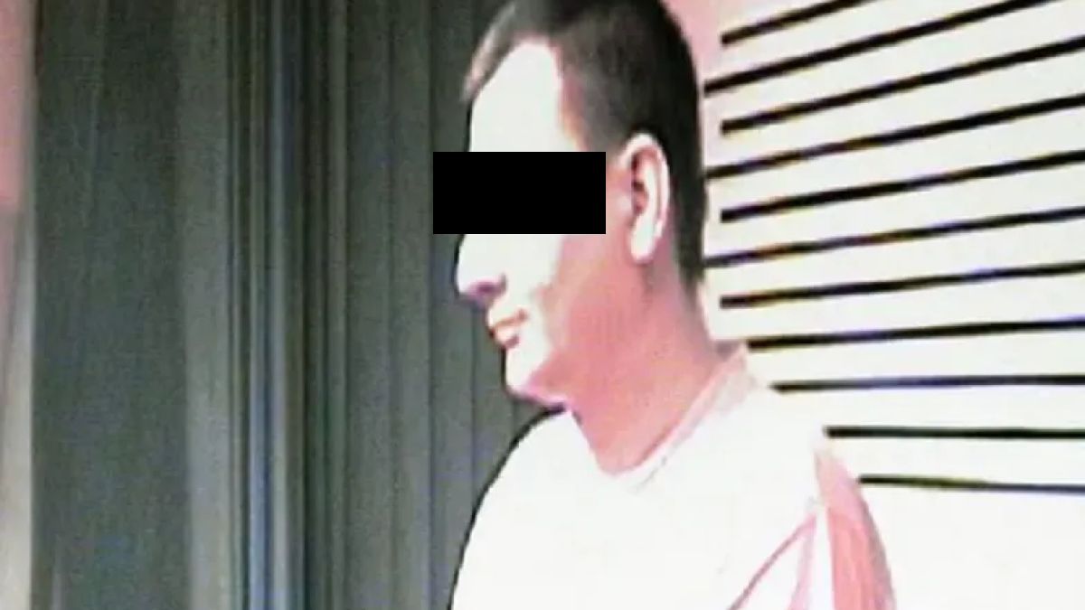 Andrzej Ś. prawdopodobnie trafi do ośrodka w Gostyninie