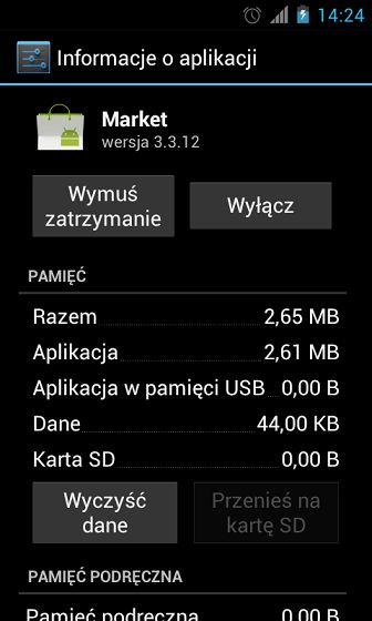 Android Ice Cream Sandwich - o tym się nie mówi 3