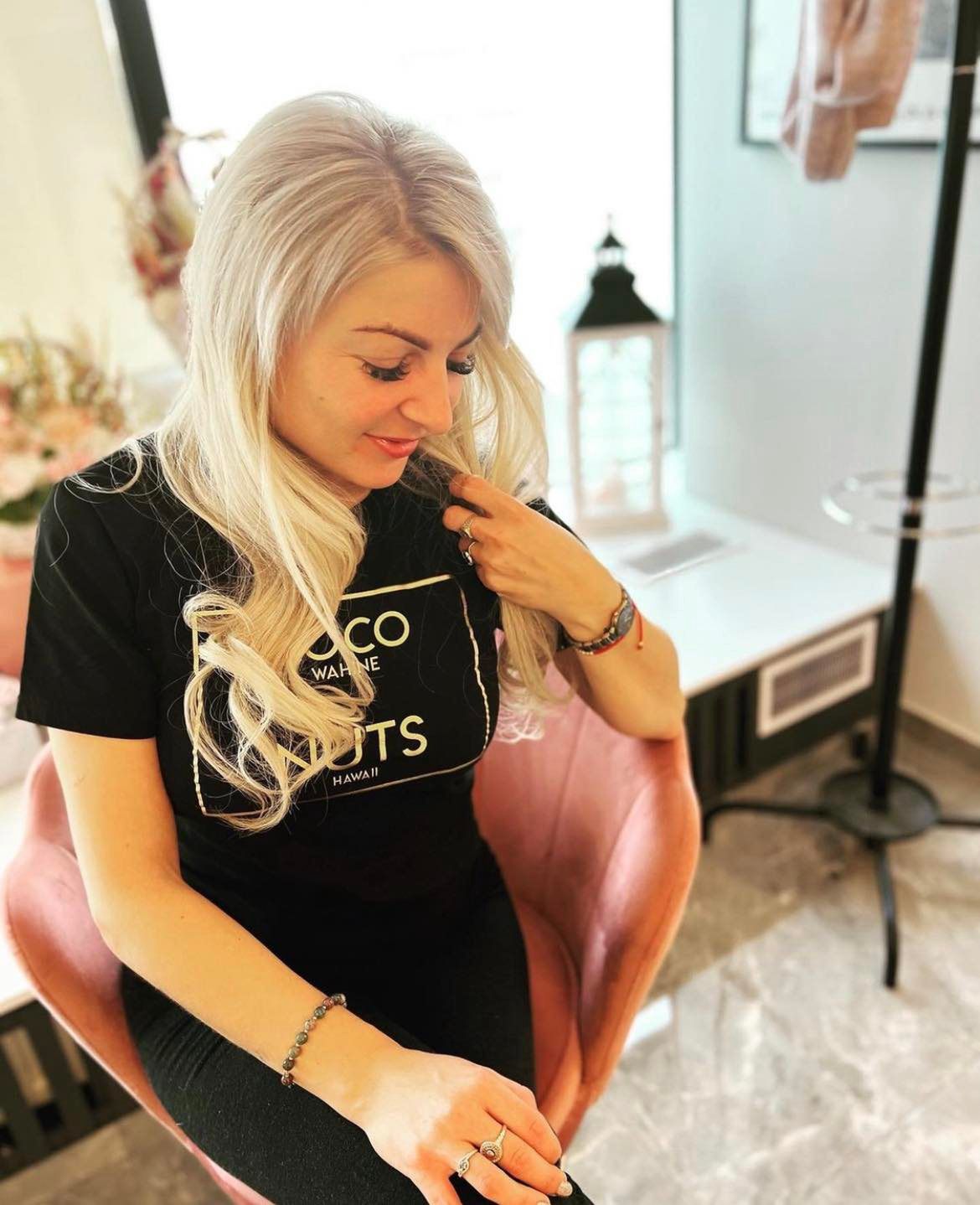Magdalena Narożna