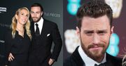 Aaron Taylor-Johnson reaguje na DRWINY z małżeństwa ze STARSZĄ o 23 lata reżyserką. "To, co inni robili w wieku 20 lat, ja robiłem, gdy miałem 13"