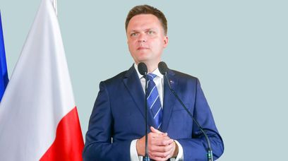 Hołownia dla WOŚP. Ogromny sukces aukcji polityka