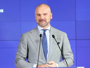 Nowa inicjatywa Rafała Brzoski i dużego biznesu. "Posłuchajcie nas"