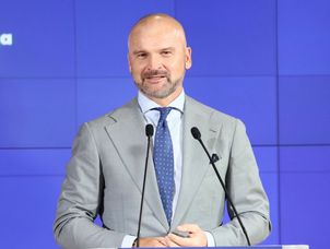 Nowa inicjatywa Rafała Brzoski i dużego biznesu. "Posłuchajcie nas"