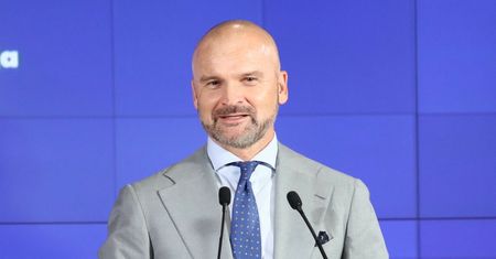 Nowa inicjatywa Rafała Brzoski i dużego biznesu. "Posłuchajcie nas"