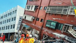 Trzęsienie ziemi na Tajwanie uderzyło w chipy. Problemy największego producenta