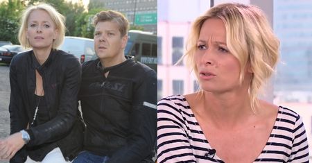 Odeta Moro o związku z Figurskim: "Inwestowałam przez 12 lat. To gigantyczna porażka!"